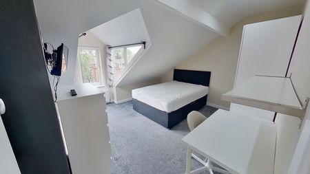 St Anns Avenue, Burley - Photo 5