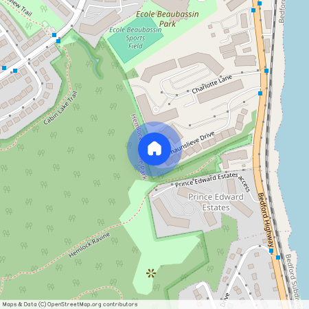 38-100 Shaunslieve Drive, Bedford B3M 3N3