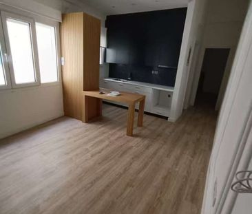 Studio/Γκαρσονιέρα για ενοικίαση Άνω Κυψέλη (Κυψέλη) - Photo 5