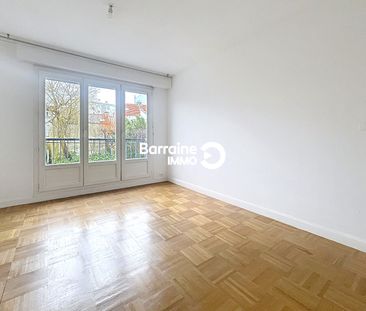 Location appartement à Lorient, 2 pièces 42m² - Photo 1