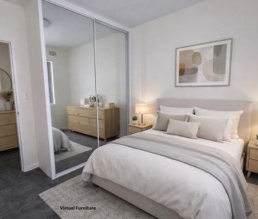 Charming Two-Bedroom Apartment in Cozy Complex - Photo 3