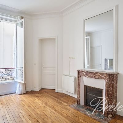 Appartement à louer à Paris 16Ème - Photo 1