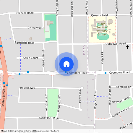 38A Coomoora Rd, WA 6153, Ardross