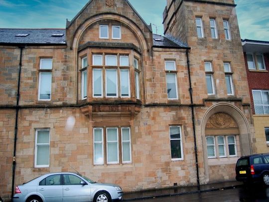 Coplaw Street - Photo 1