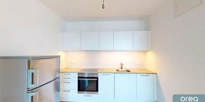 orea | Schöne 2-Zimmer Wohnung mit Balkon in der Seestadt | Smart besichtigen · Online anmieten - Photo 3