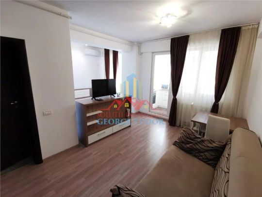 Inchiriere garsoniera dubla Militari Residence Tineretului - Photo 1