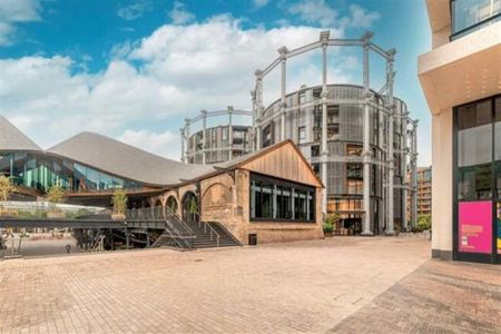 Studio to rent - Photo 4