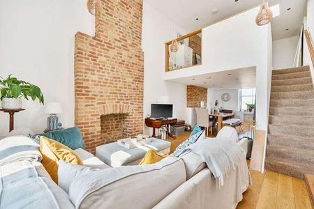 Fyfield Road, Brixton, SW9 - Photo 3