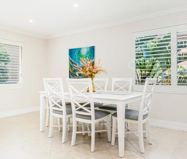 Spacious Three-Bedroom Apartment in a Prime Castle Hill Location - Photo 3