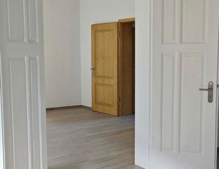 HELLE 2-Raumwohnung in Wallhausen - Photo 1