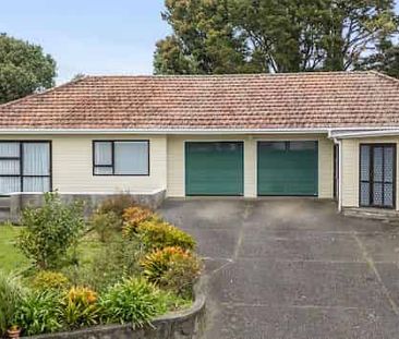 Spacious 3 Bedroom with 1 Bathroom - Photo 2