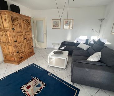 Schöne 2-Zimmer Wohnung im Süden von Nürnberg - Photo 3