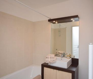 Location Appartement 2 pièces 42m² TOULOUSE 31100 - Photo 5