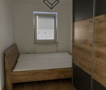 Dein Platz zwischen Stadt & Natur – helle 2-Zimmer-Wohnung in Steyr... - Foto 5