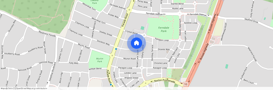 13 Matara Street, WA 6230, Dalyellup