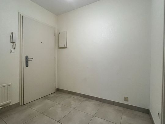 MONTCHAPET – T1 – 30.74 M² - Photo 1