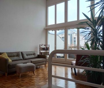 2.5 Zimmer, 90 m², 2. Stock - Photo 5