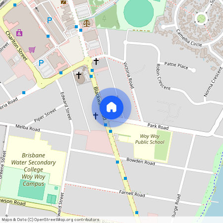 4/130-132 Blackwall Road, NSW 2256, Woy Woy