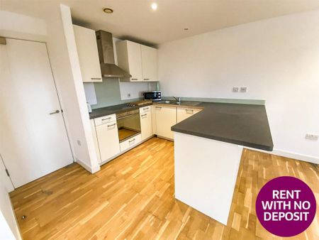 1 bedroom flat to rent - Photo 4