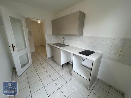 Location Appartement 2 pièces 53m² LYON 8ème - Photo 5