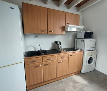 Location Appartement 2 pièces 32m² - Photo 3