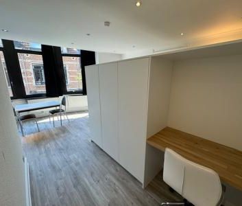 Kamer, studio, appartement - Photo 5