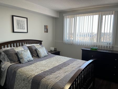 Unit 610, 4902-37 Street, Red Deer AB **furnished - Photo 2