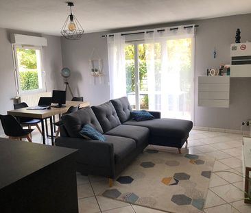 Appartement T3 Le Bourget-du-Lac à louer - Photo 3