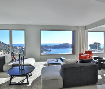 Location Maison 5 pièces 440m² VILLEFRANCHE SUR MER 06230 - Photo 1