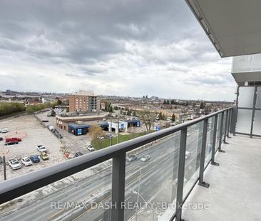 6 flavelle trail condo — Vaughan, ON (2-Bedroom) - 2 Bedroom - Photo 4