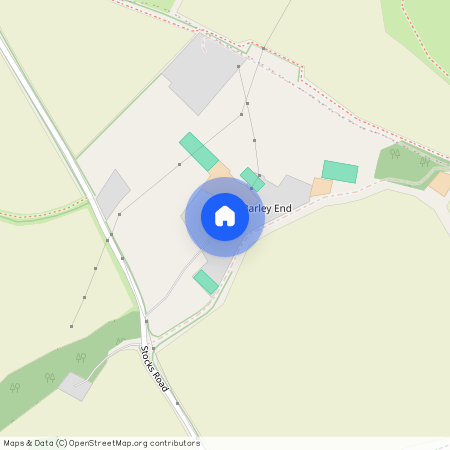 Stocks Road, Tring, Aldbury