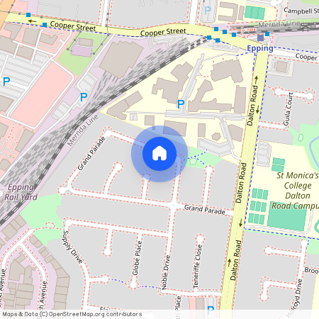 72 Grand Parade, Vic 3076, Epping