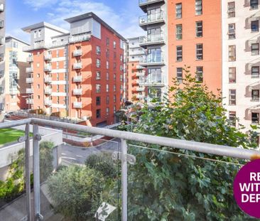 1 bedroom flat to rent - Photo 4