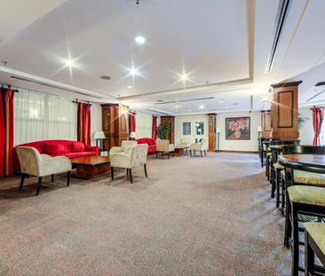 For Lease - 88 Corporate Drive Unit# 2015, Toronto, Ontario - Photo 3