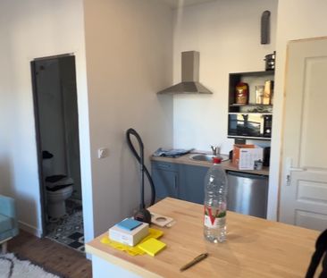 Location Appartement T2 - POITIERS - Blossac - Photo 2
