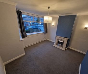 2 Bed Semi-Detached House, Ridgehill Avenue, S12 - Photo 1