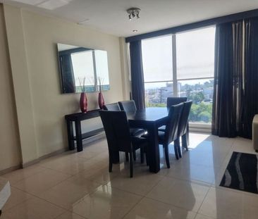Departamento Amueblado en Renta Cumbres Oro George towers Monterrey... - Photo 5