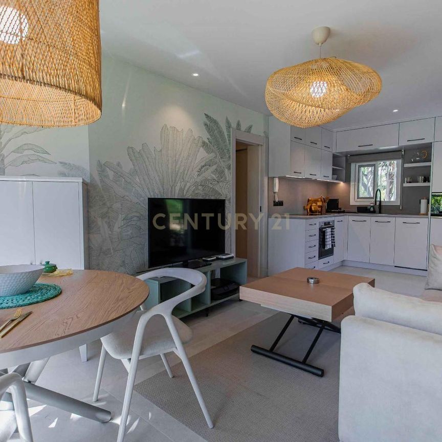 Casa o chalet de alquiler en Av Bejar 2(f)benalmadena (málaga), -1, Arroyo de la Miel - Photo 1