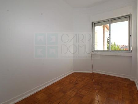 Apartamento T3 - Photo 4