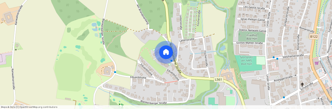 Familienstraße 7-9, 4540 Bad Hall