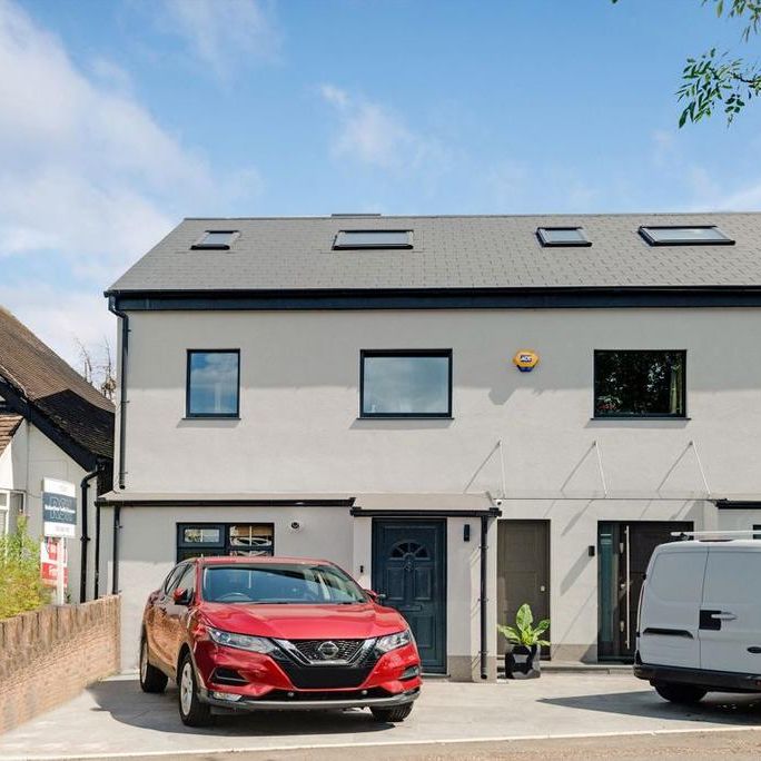 4 bedroom house to rent - Photo 1