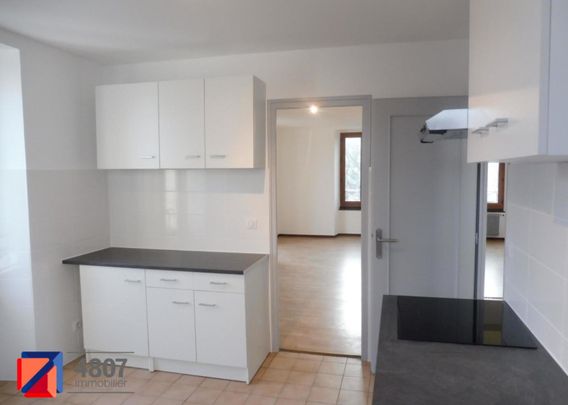 Appartement T4 à louer à Annemasse - Photo 1