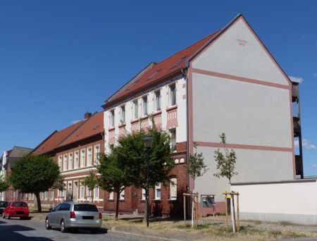 Kleine renovierte 2-Zimmer Wohnung zu vermieten - Photo 4