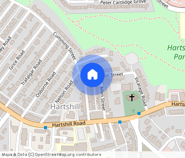 41 Minton Street, Hartshill, ST4 7NW - Photo 1