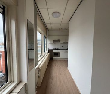 Te huur: Kamer Kwinkenplein in Groningen - Foto 2