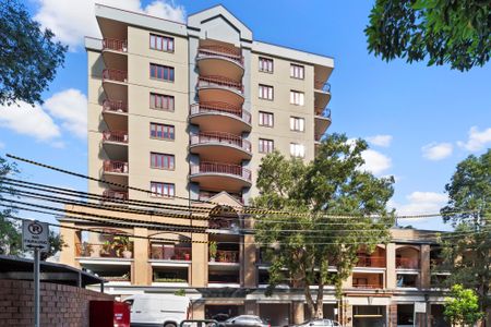 302/508 Riley Street, Surry Hills NSW 2010 - Studio For Rent | Domain - Photo 5