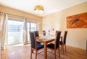 Apartamento T2 em Porto