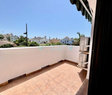 Town House for rent in San Pedro de Alcantara - Photo 1