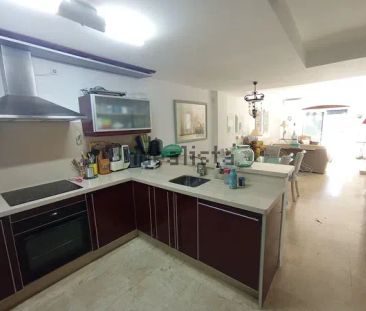 Alquiler de chalet adosado en Calle Punta de los Mármoles - Photo 3