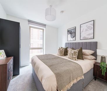 3 bedroom apartment to rent - Photo 3